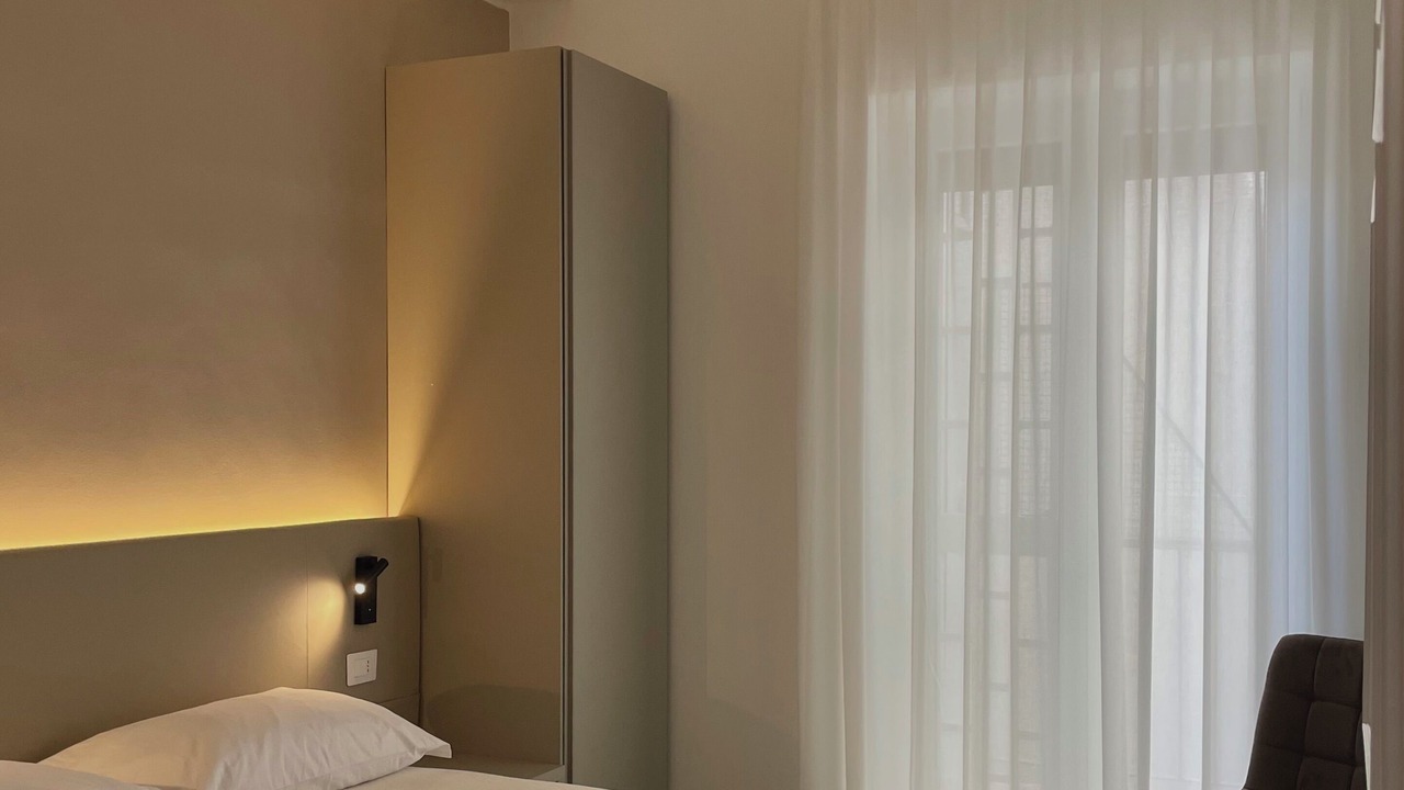 Photo of Bedroom in Bari City Centre