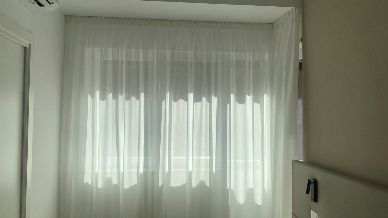 Photo of Bedroom in Bari City Centre