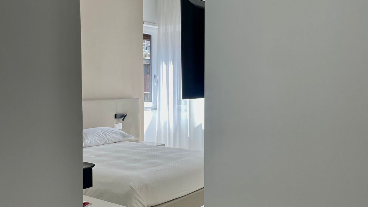 Photo of Bedroom in Bari City Centre