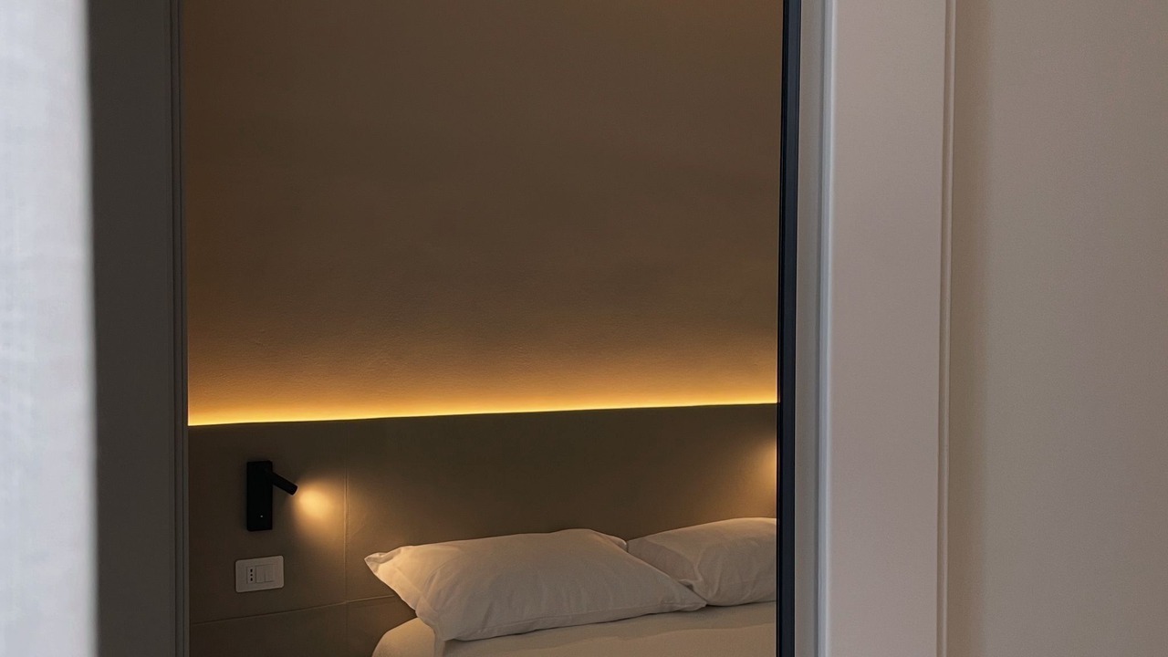 Photo of Bedroom in Bari City Centre