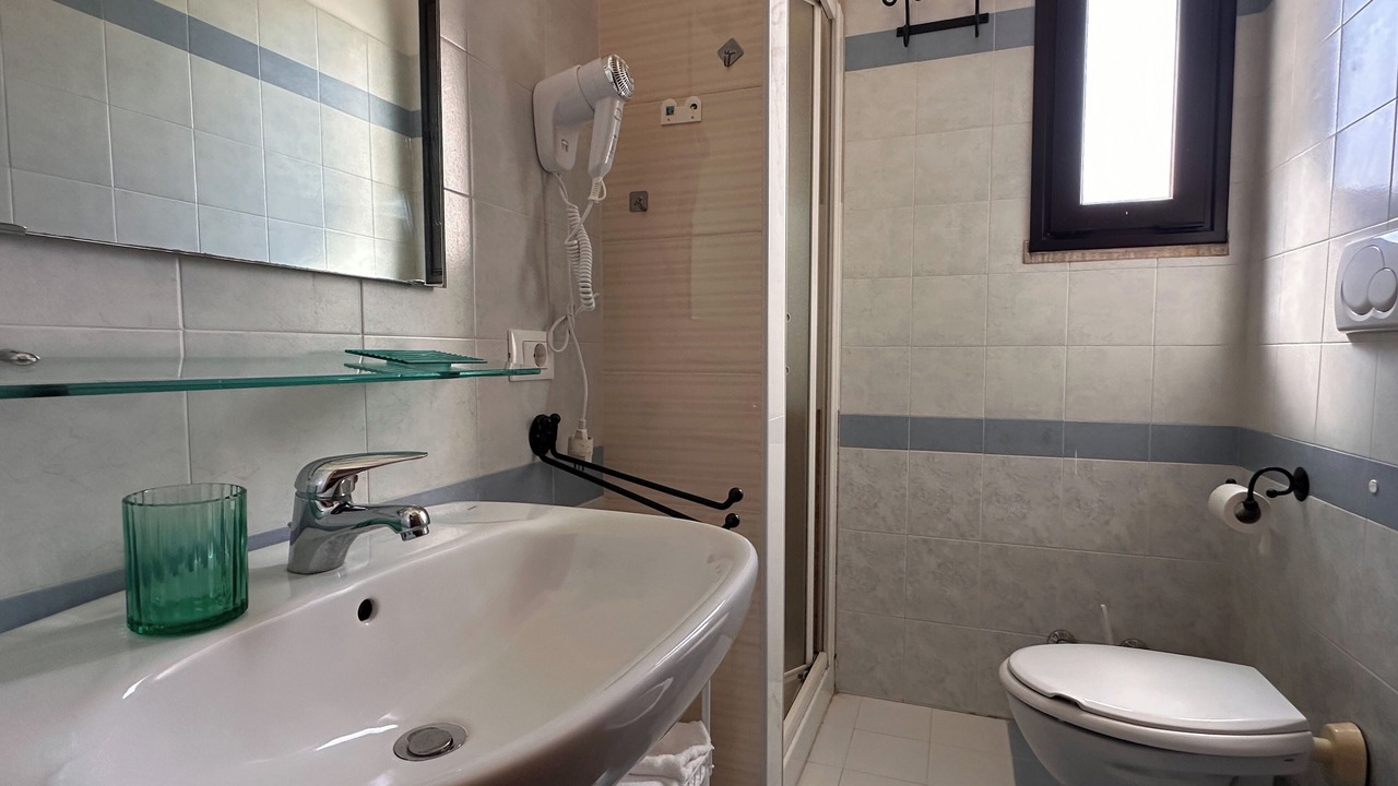Photo of Bathroom in Sogliano Cavour