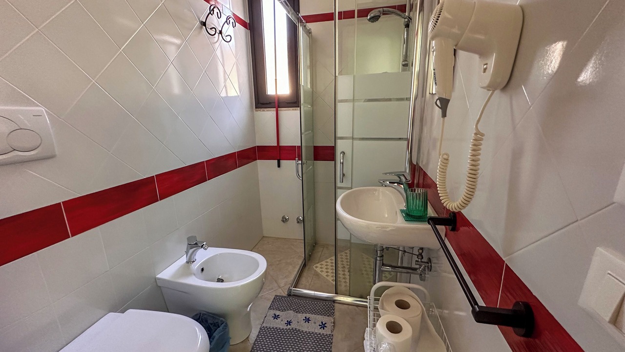 Photo of Bathroom in Sogliano Cavour