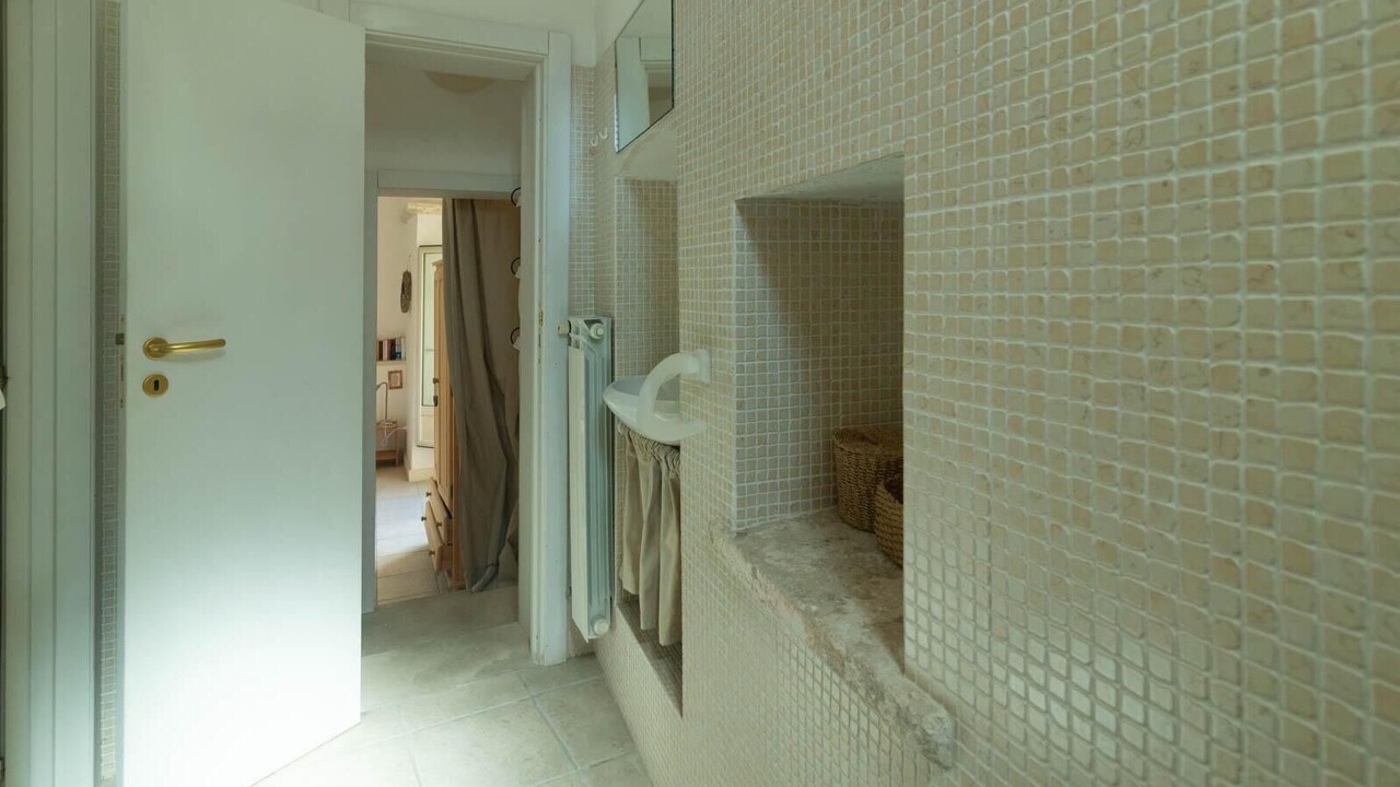 Photo of Bathroom in Centro Storico