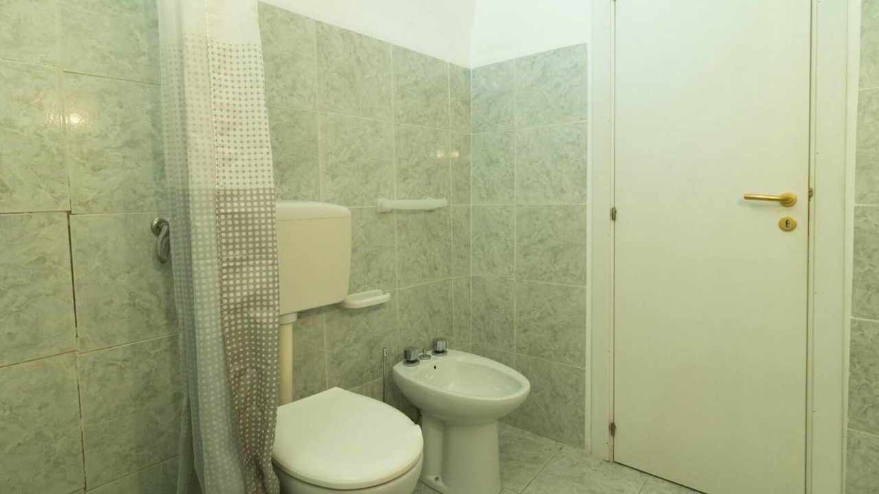 Photo of Bathroom in Centro Storico