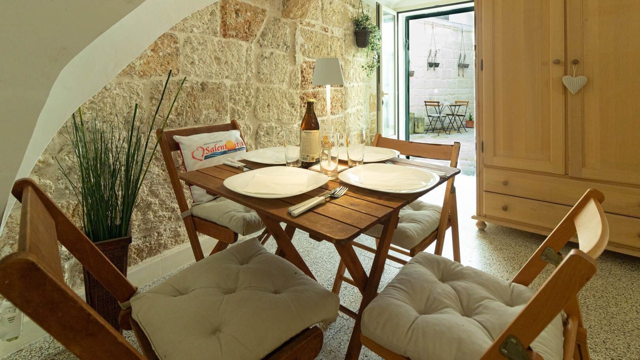 Photo of Outdoor in Centro Storico