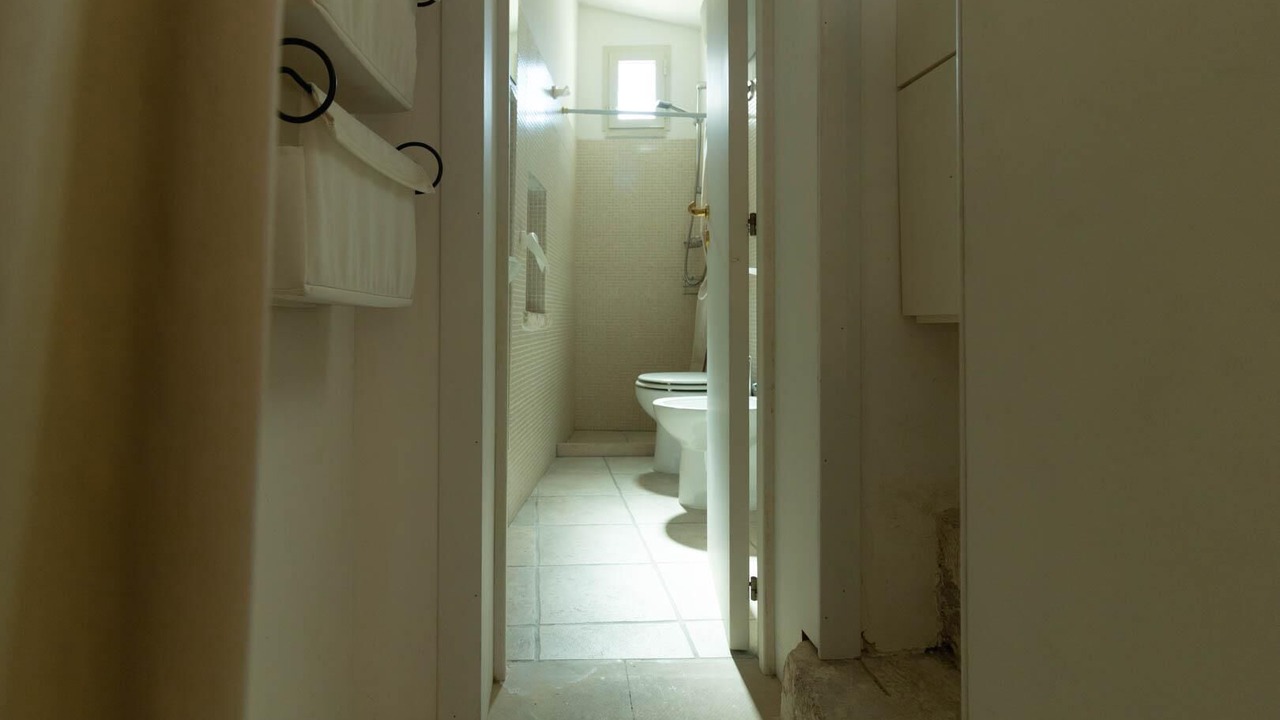 Photo of Bathroom in Centro Storico