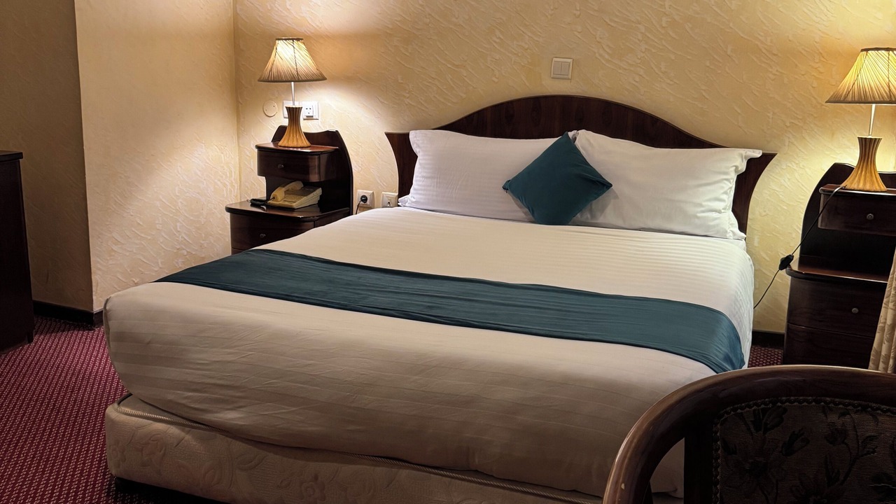 Photo of Bedroom in Lideta