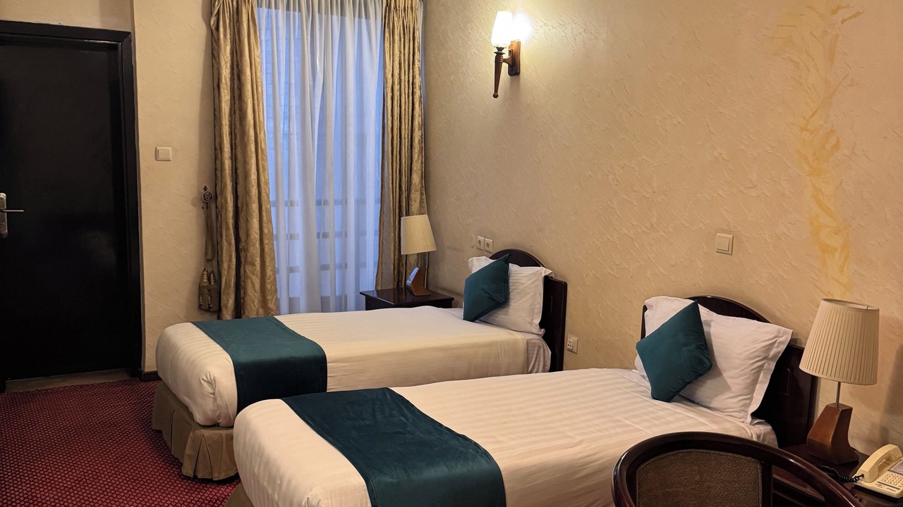 Photo of Bedroom in Lideta