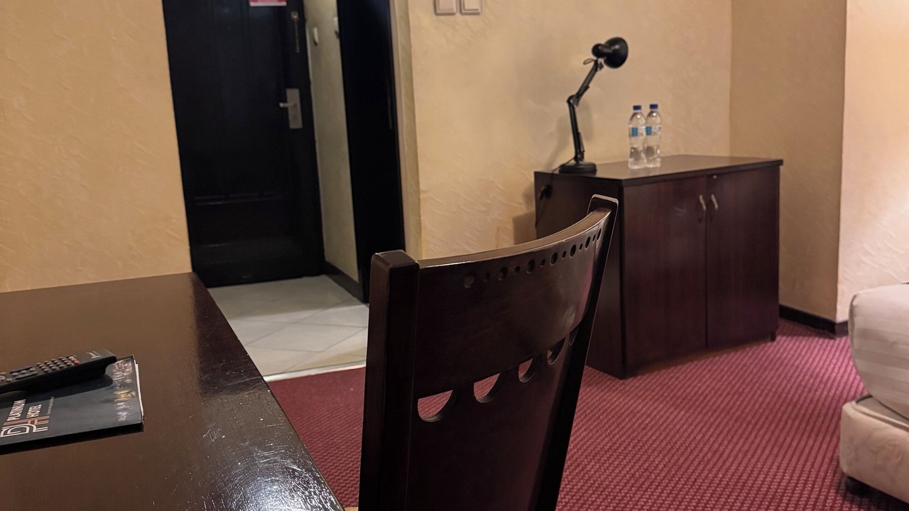 Photo of Bedroom in Lideta