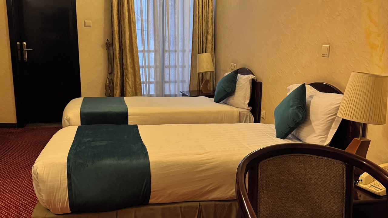 Photo of Bedroom in Lideta