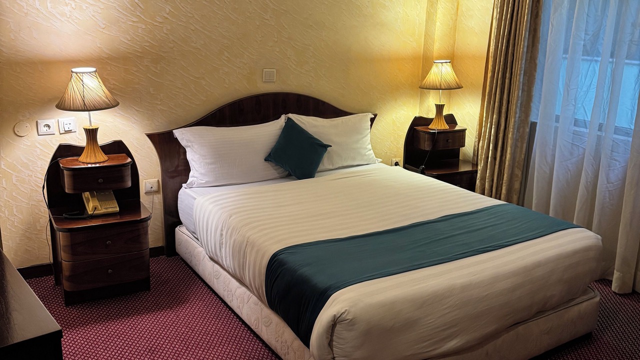 Photo of Bedroom in Lideta