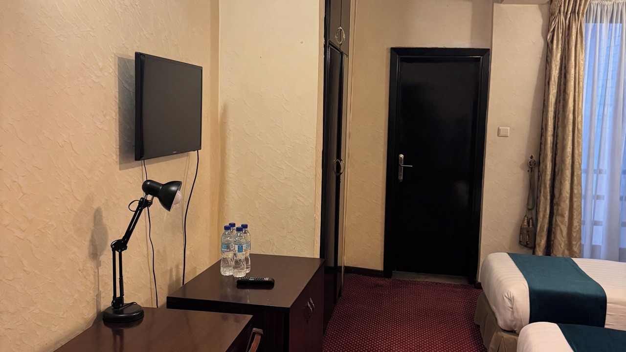 Photo of Bedroom in Lideta