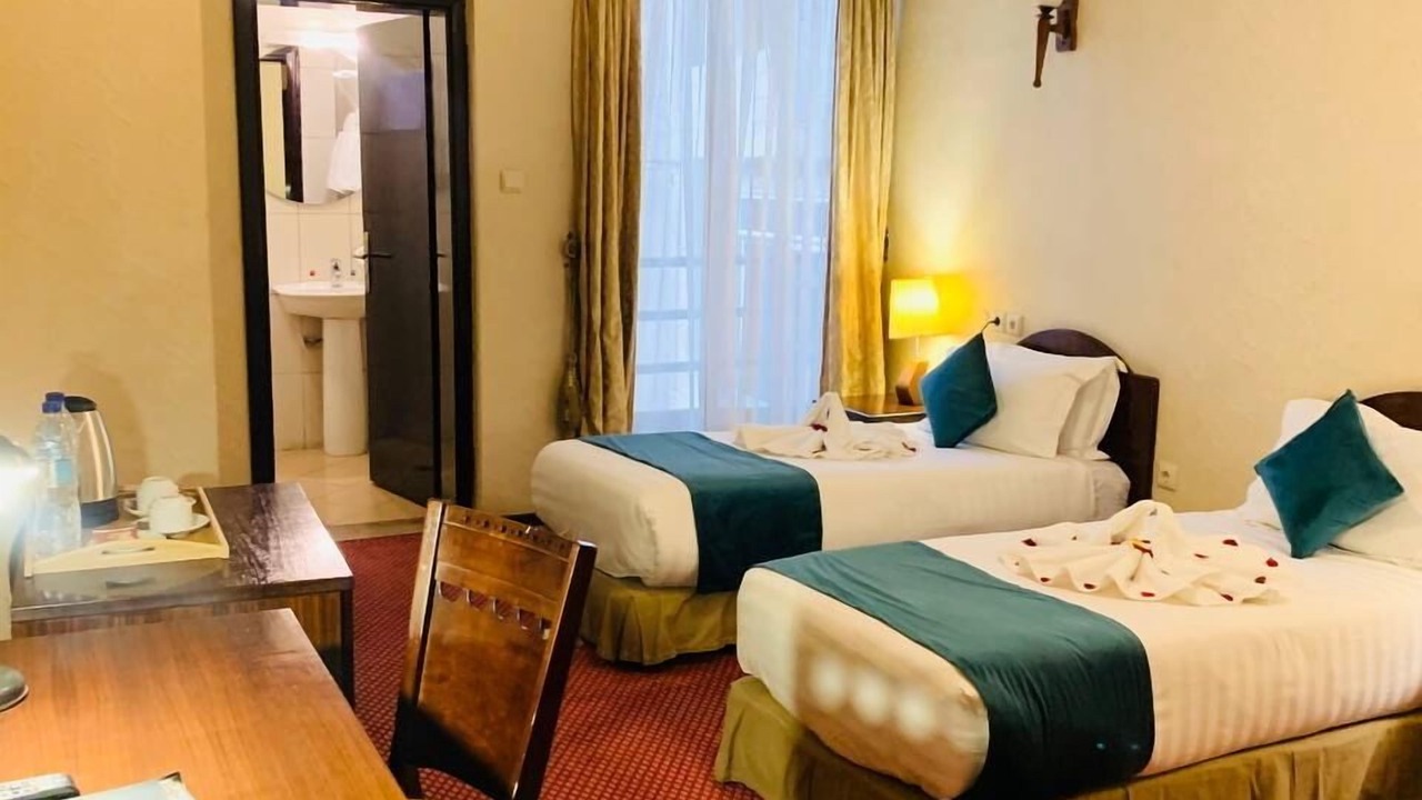 Photo of Bedroom in Lideta