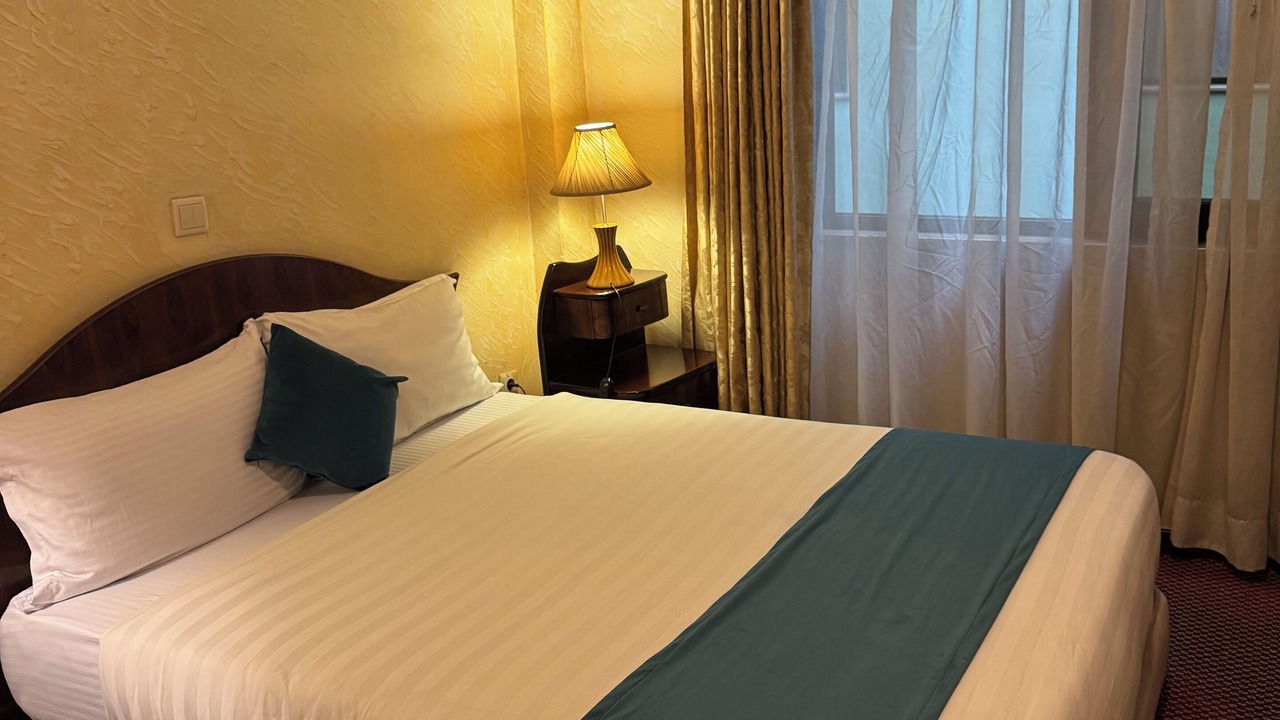 Photo of Bedroom in Lideta