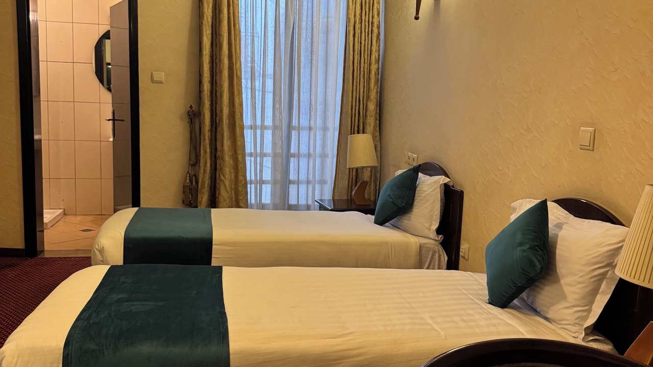 Photo of Bedroom in Lideta