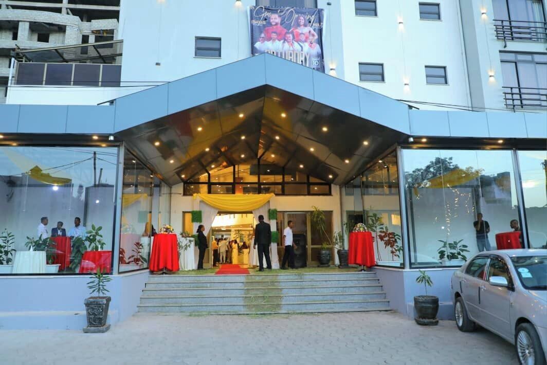 Photo of Outdoor in Lideta