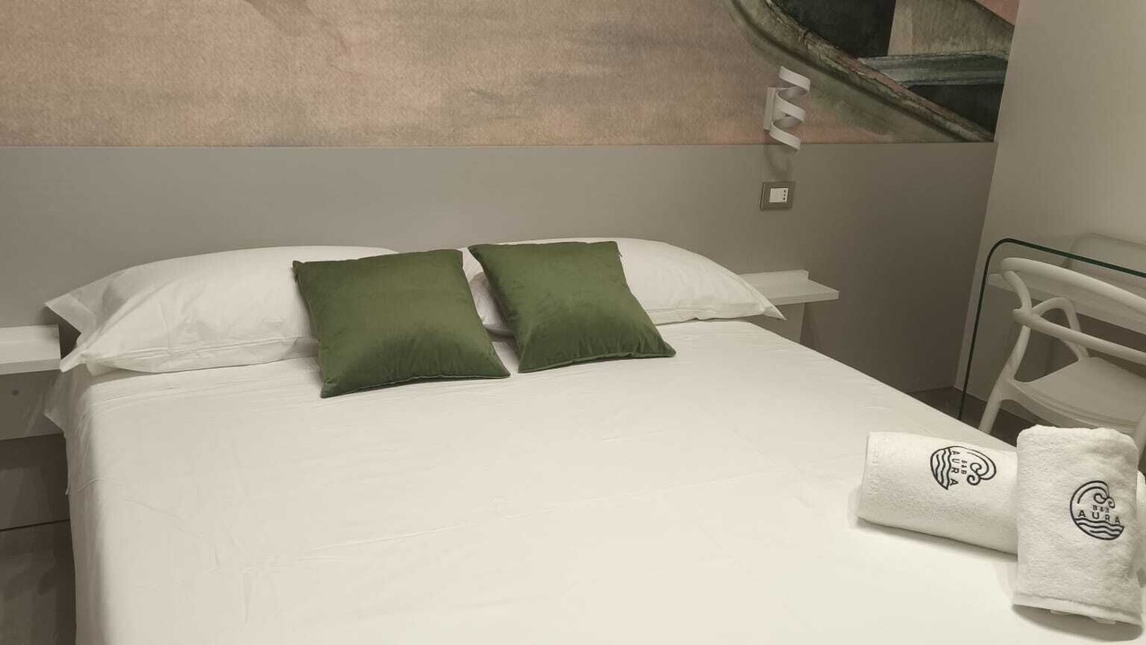 Photo of Bedroom in Lesina