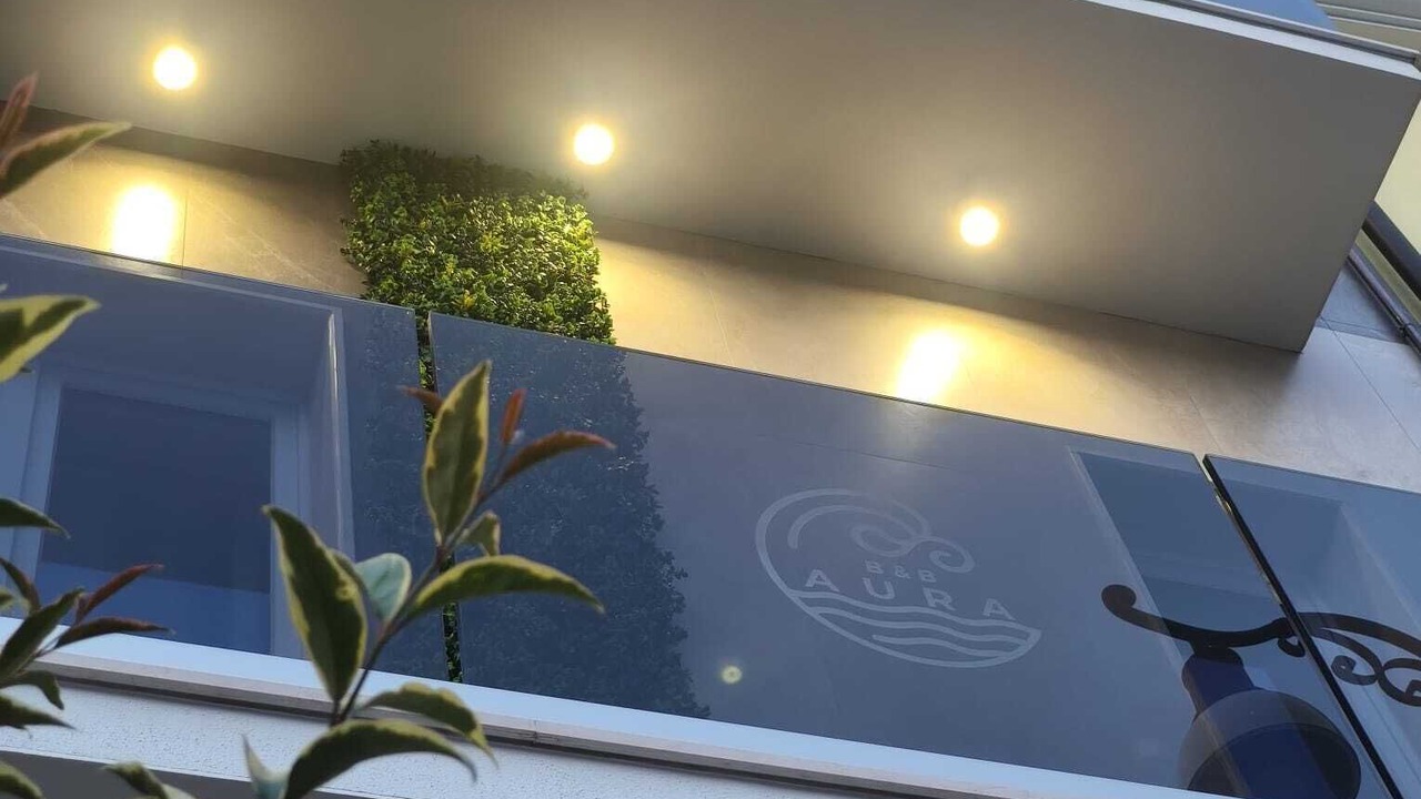 Photo of Patio Balcony in Lesina