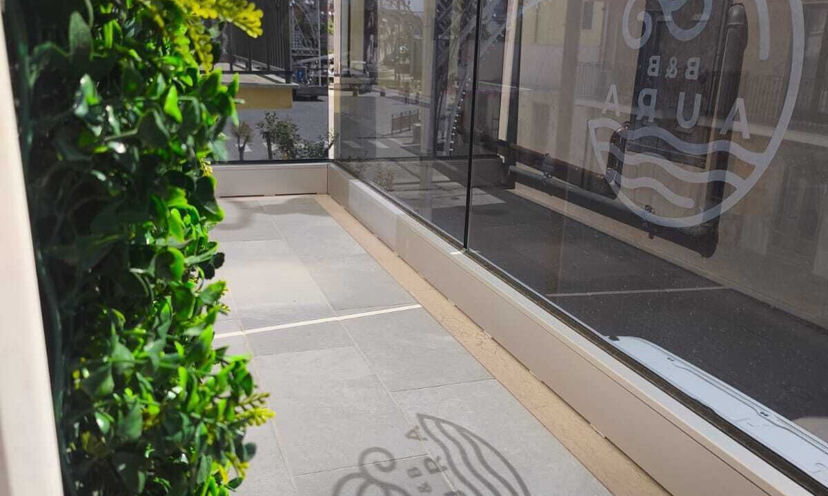Photo of Patio Balcony in Lesina