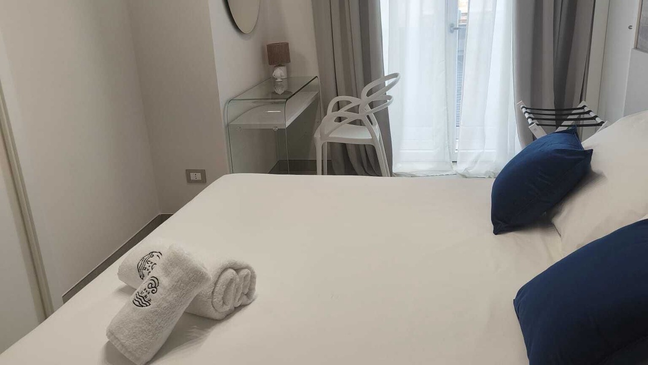 Photo of Bedroom in Lesina
