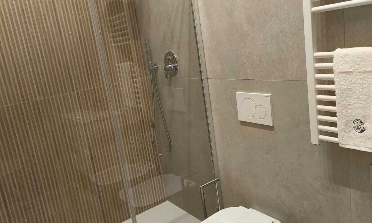 Photo of Bathroom in Lesina