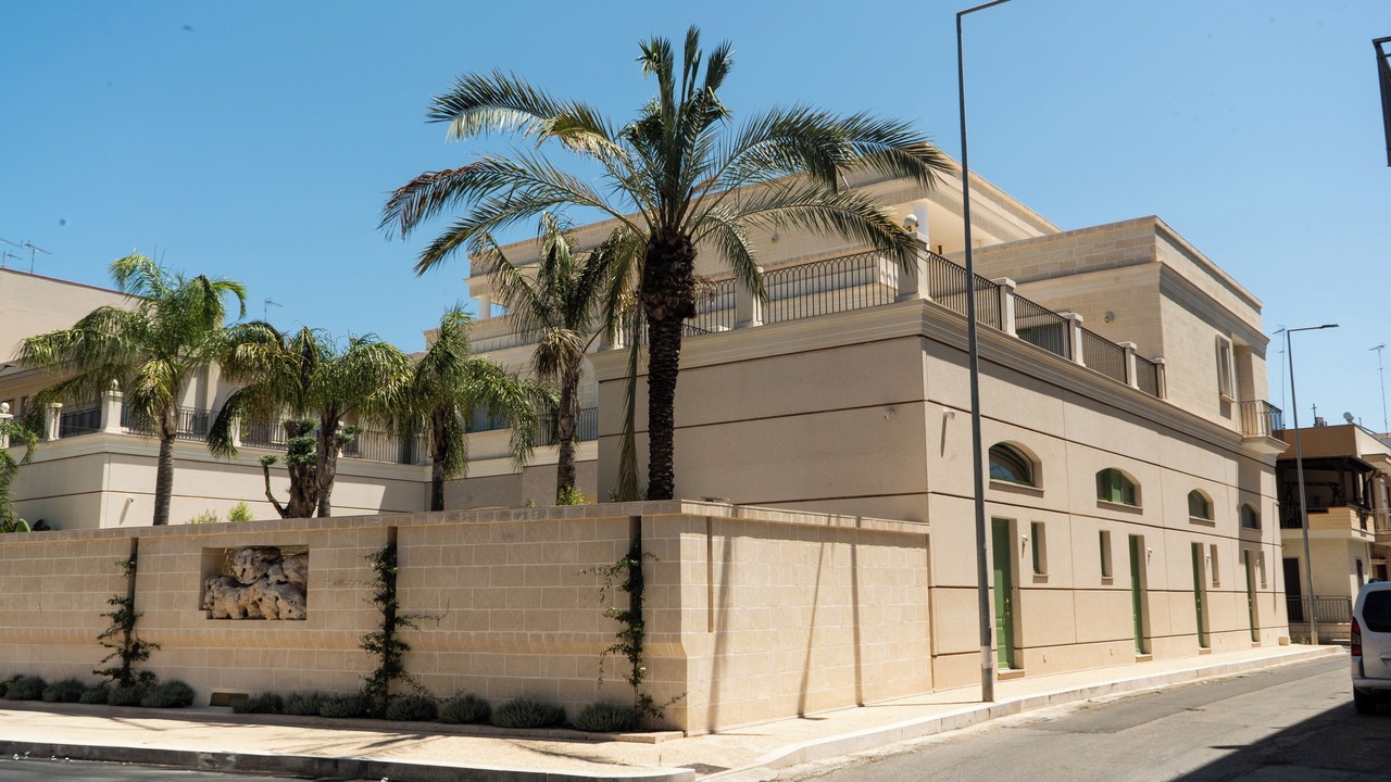 Photo of Outdoor in Massafra