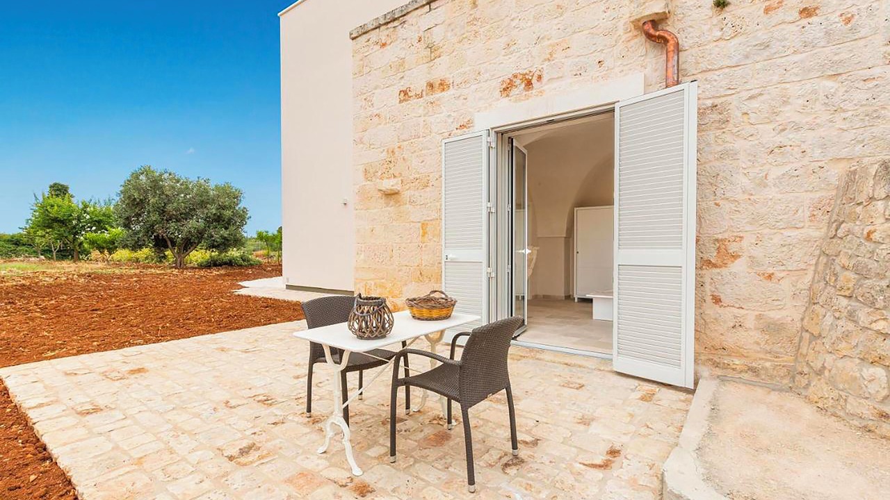 Photo of Bedroom in Ceglie Messapica
