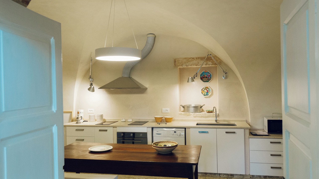 Photo of Kitchen in Ceglie Messapica