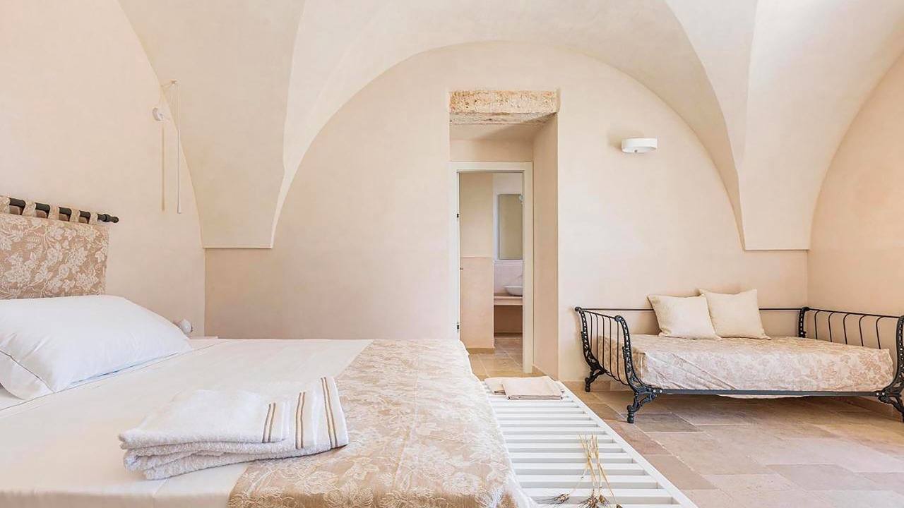 Photo of Bedroom in Ceglie Messapica