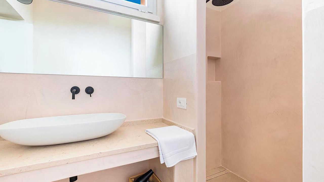 Photo of Bathroom in Ceglie Messapica