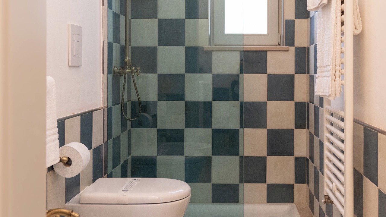 Photo of Bathroom in Uggiano la Chiesa