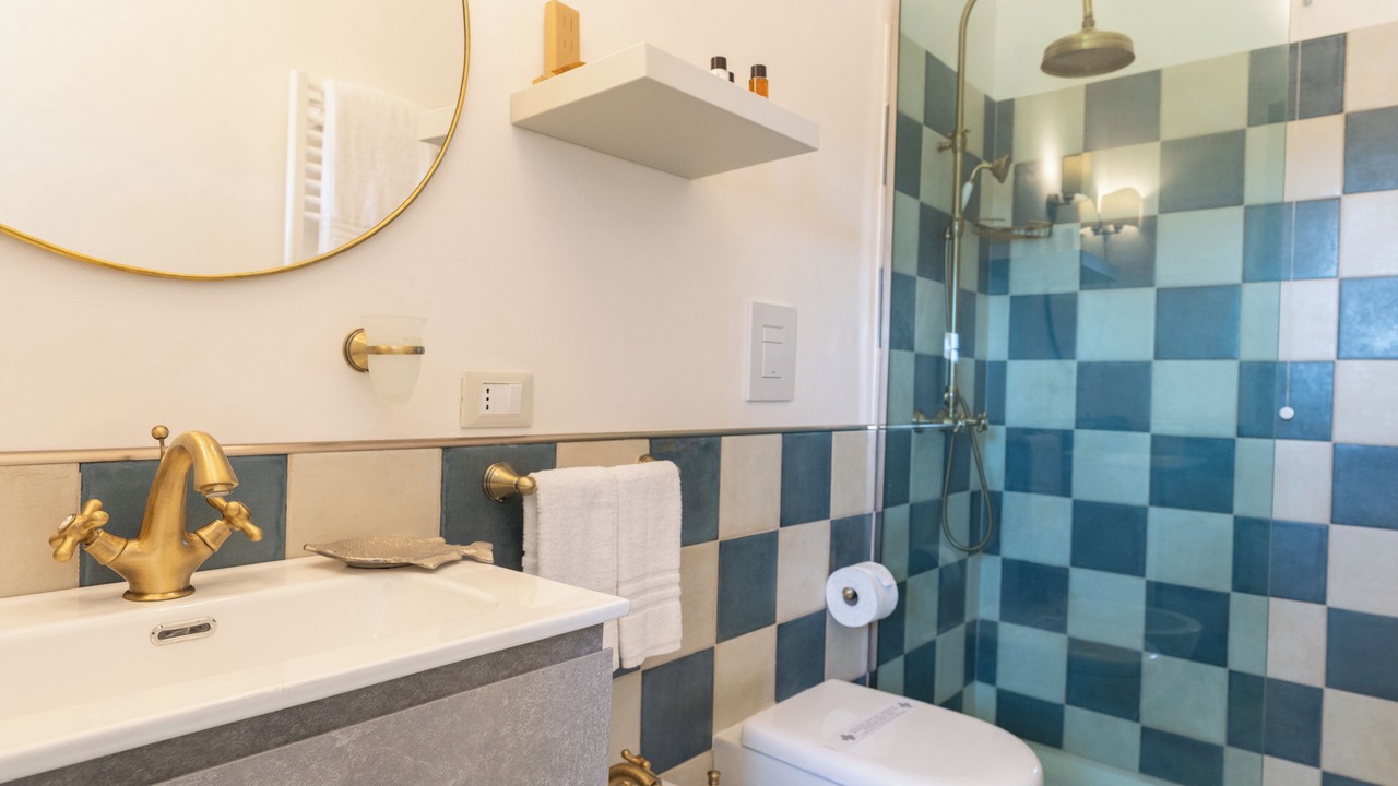 Photo of Bathroom in Uggiano la Chiesa