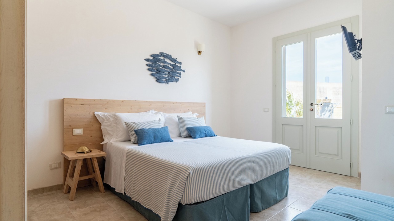 Photo of Bedroom in Uggiano la Chiesa