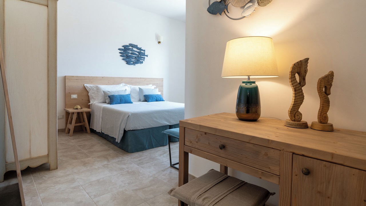 Photo of Bedroom in Uggiano la Chiesa