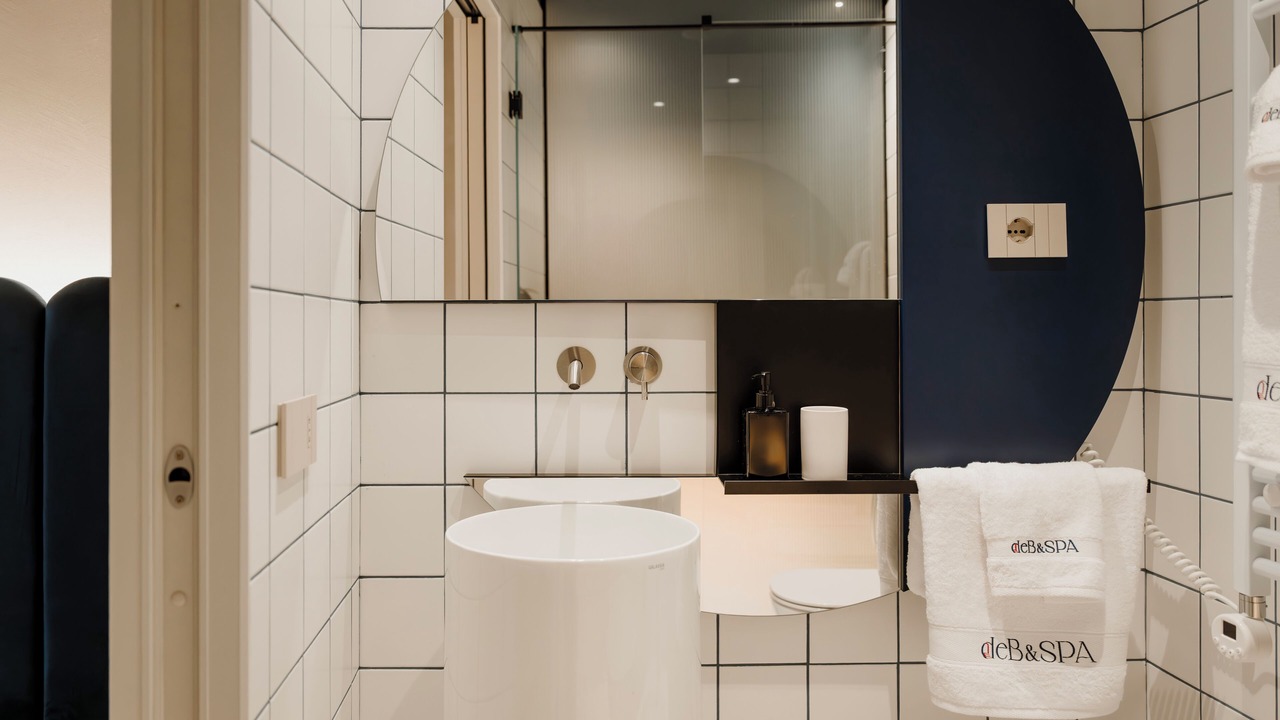 Photo of Bathroom in Altamura