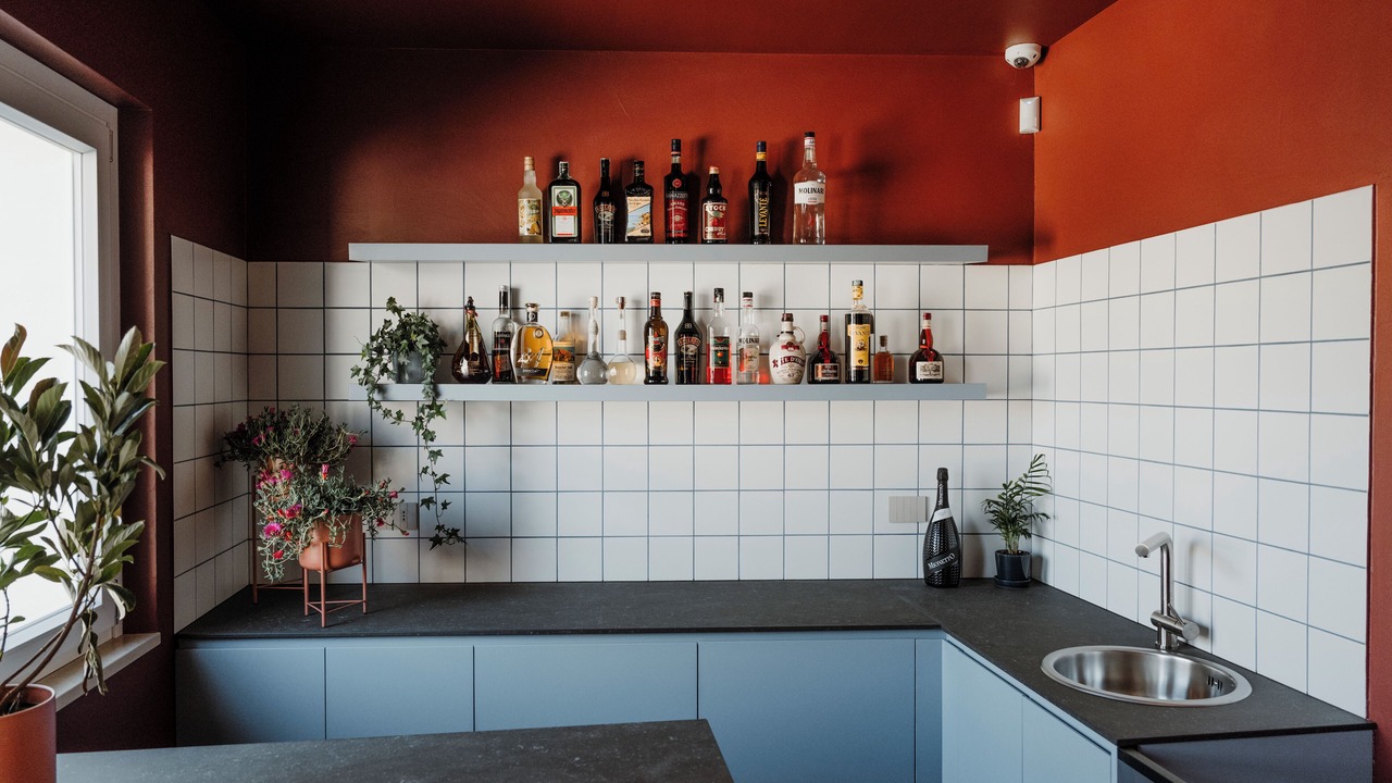 Photo of Kitchen in Altamura