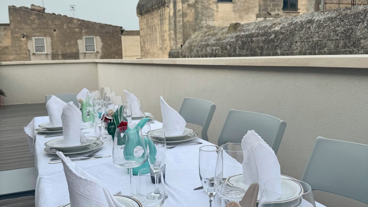Photo of Patio Balcony in Altamura