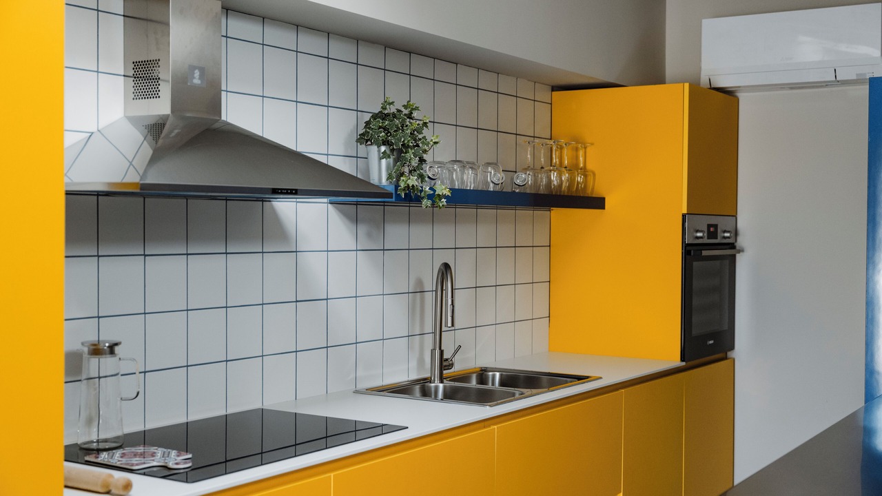Photo of Kitchen in Altamura