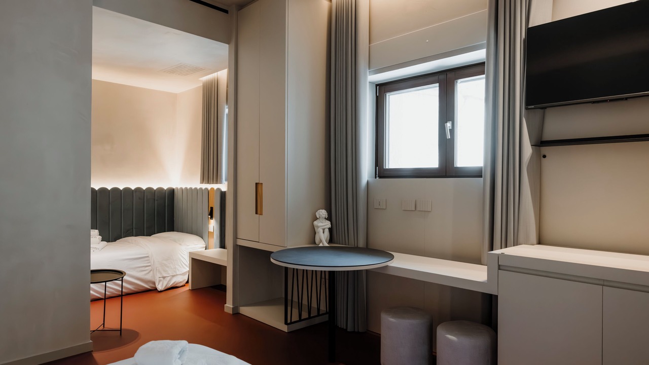 Photo of Bedroom in Altamura
