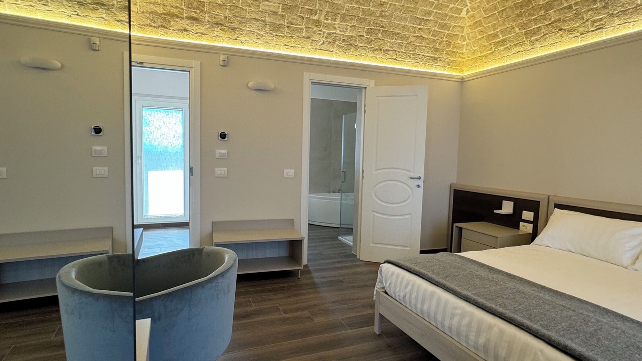 Photo of Bedroom in Torremaggiore