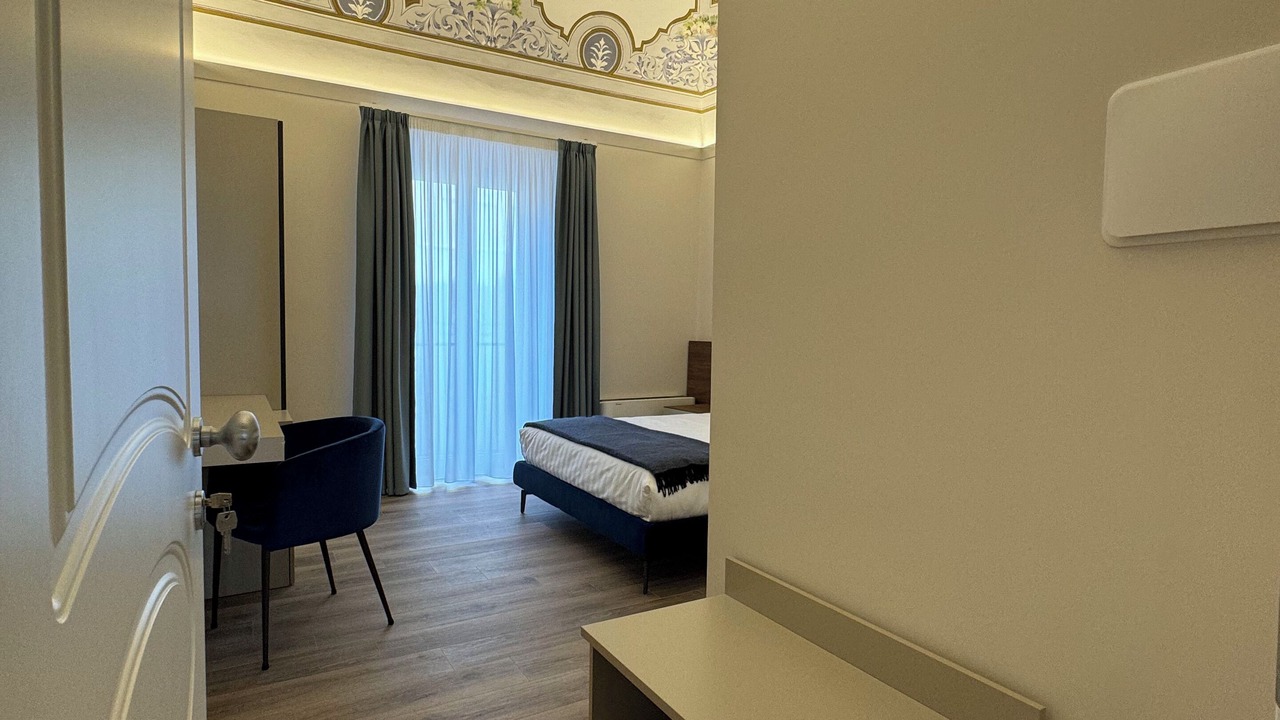 Photo of Bedroom in Torremaggiore