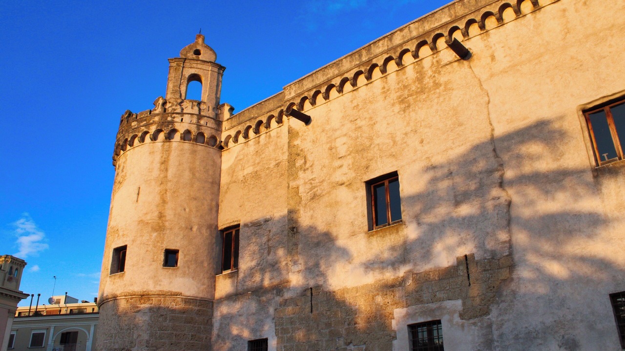 Photo of Outdoor in Torremaggiore