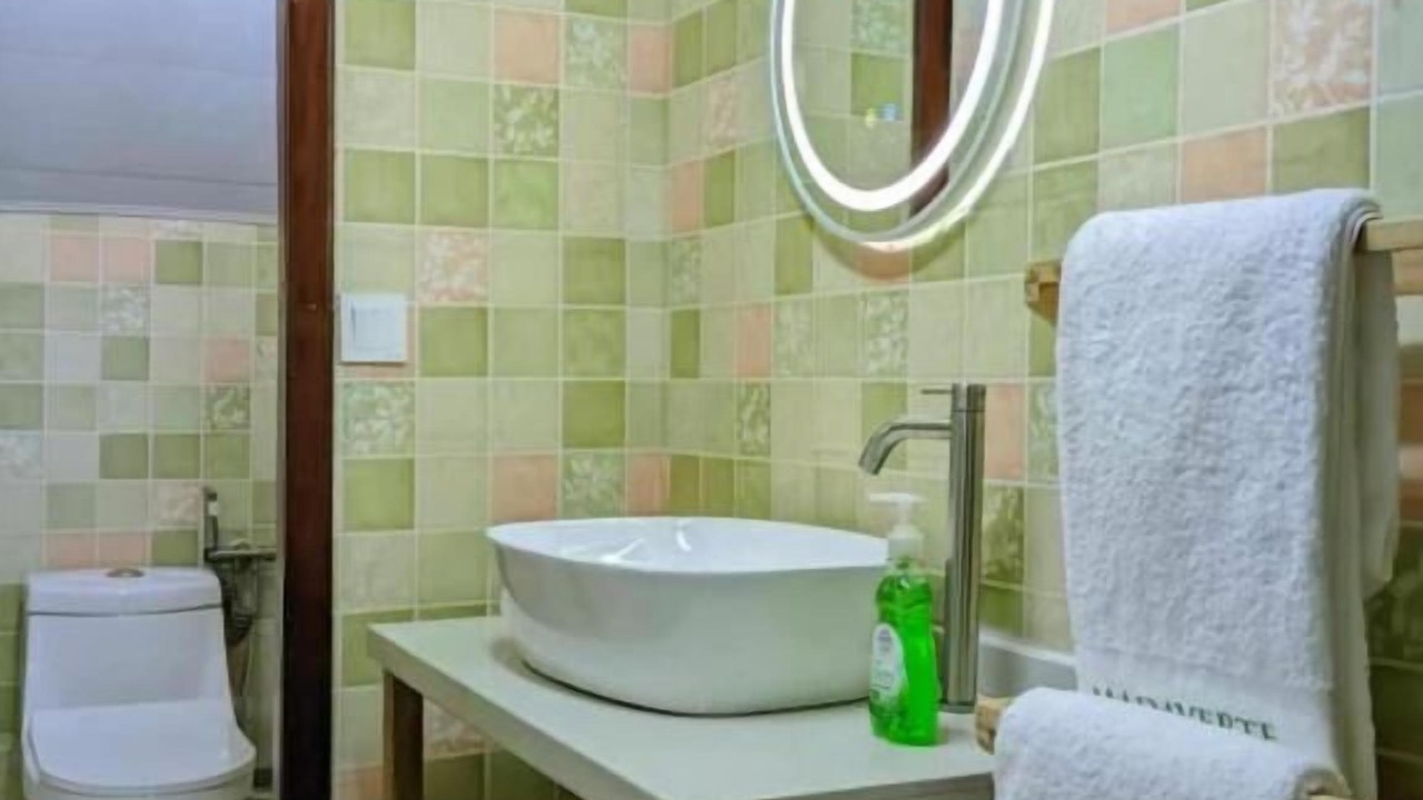 Photo of Bathroom in Andasibe