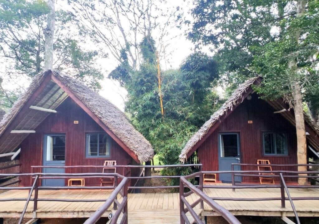 Photo of Outdoor in Andasibe