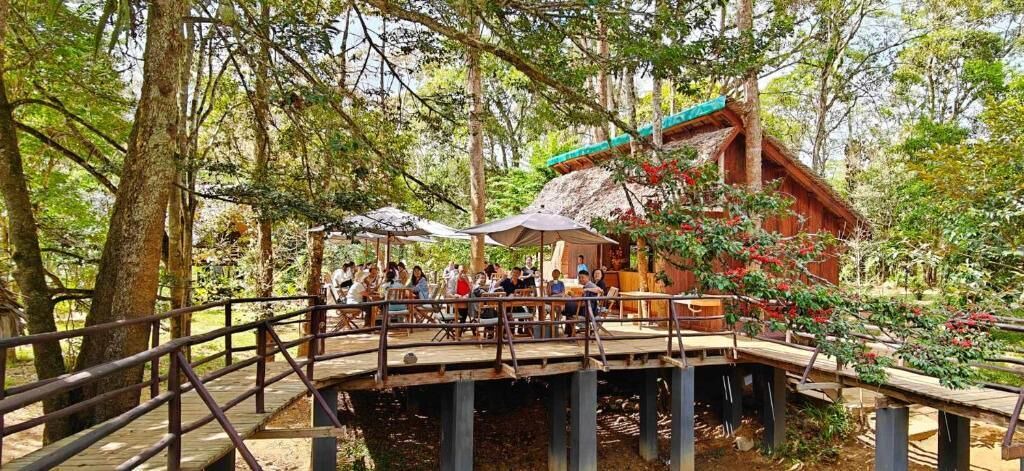 Photo of Outdoor in Andasibe