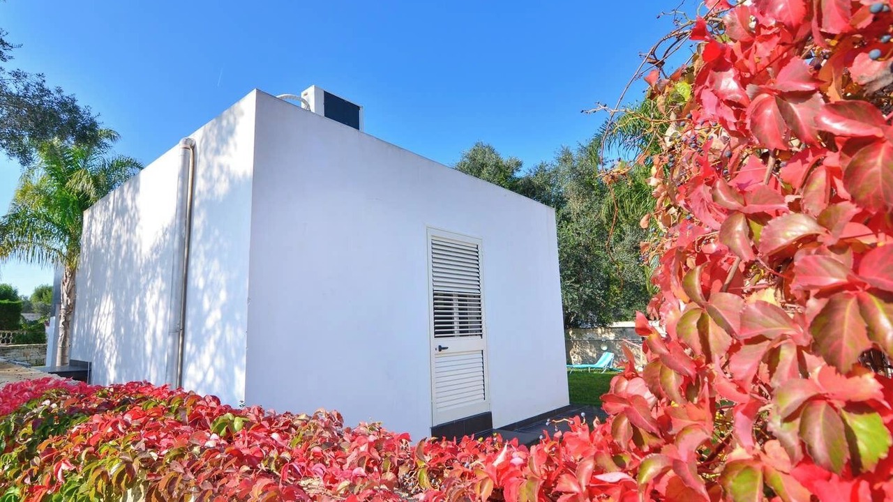 Photo of Outdoor in Torre Colimena