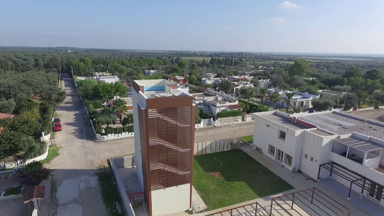 Photo of Outdoor in Torre Colimena