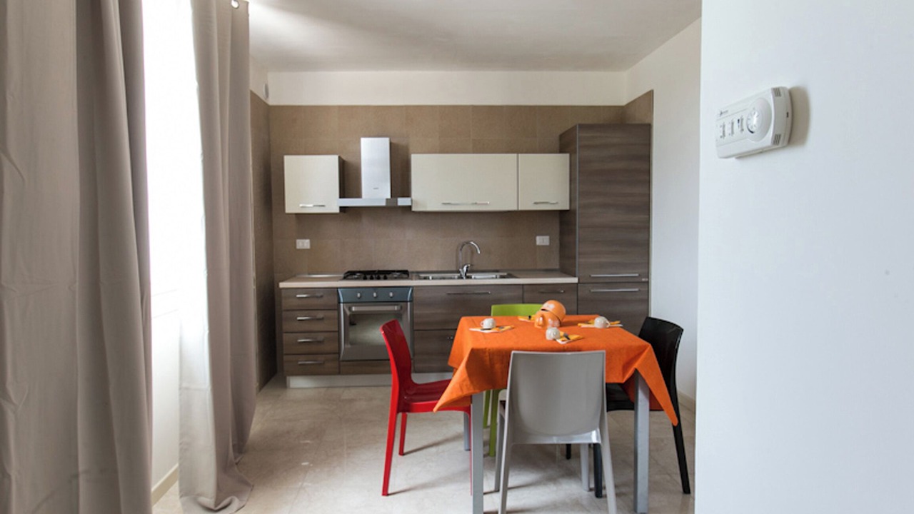 Photo of Outdoor in Torre Colimena