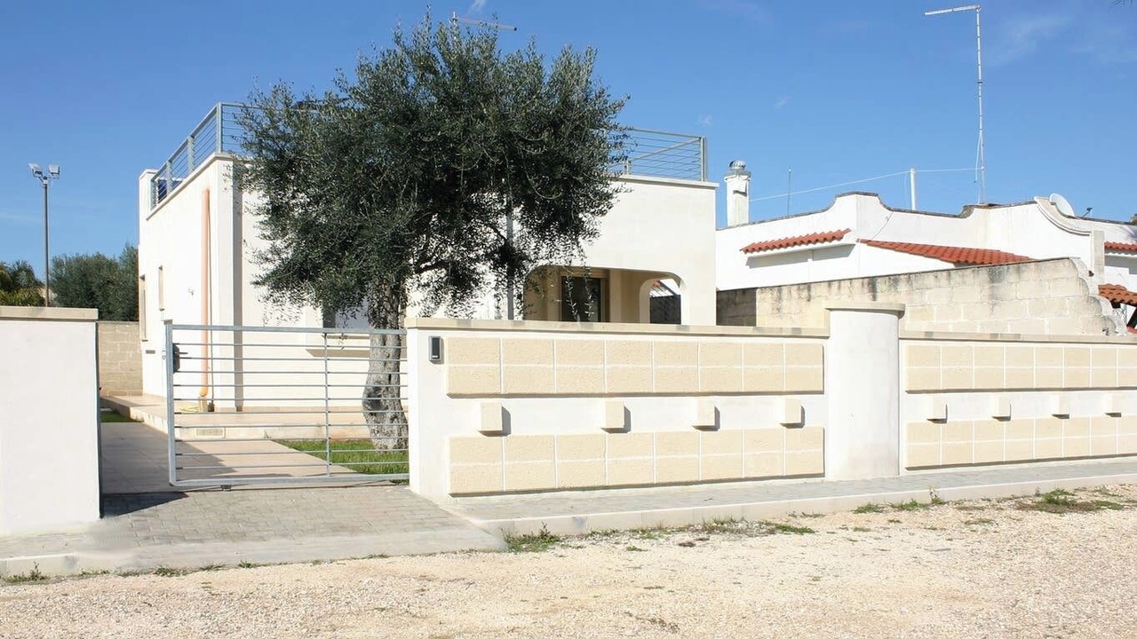 Photo of Outdoor in Torre Colimena