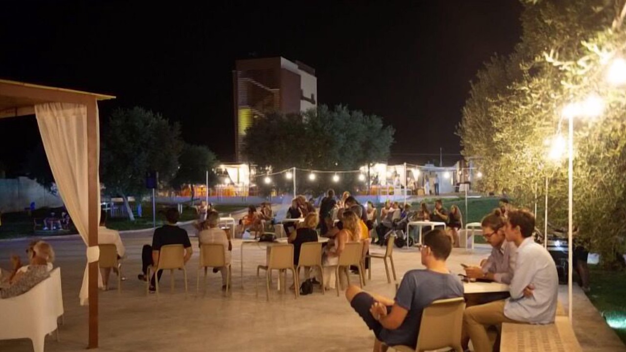Photo of Outdoor in Torre Colimena